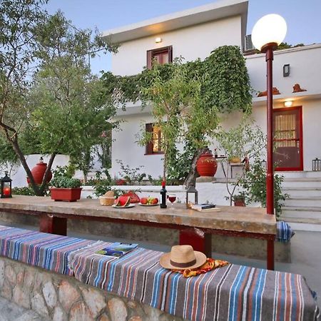Παναής & Μαρία / Panais & Maria Vila Skopelos Town Exterior foto