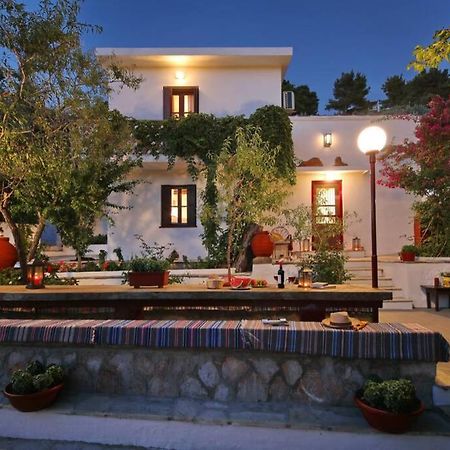 Παναής & Μαρία / Panais & Maria Vila Skopelos Town Exterior foto