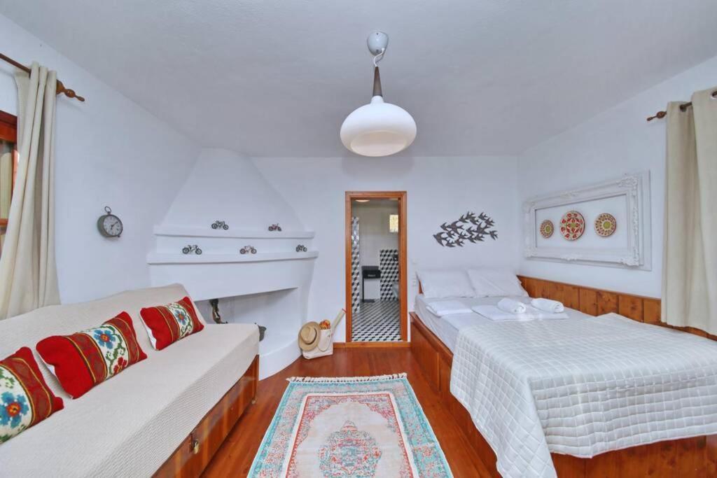 Παναής & Μαρία / Panais & Maria Vila Skopelos Town Exterior foto