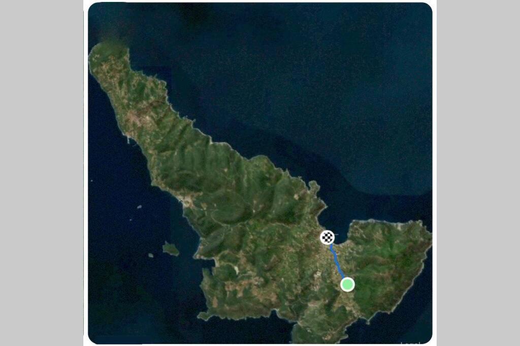 Παναής & Μαρία / Panais & Maria Vila Skopelos Town Exterior foto