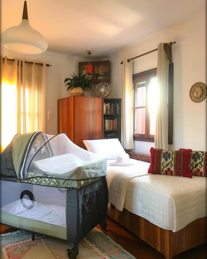 Παναής & Μαρία / Panais & Maria Vila Skopelos Town Exterior foto